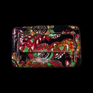 Colorful Hand Wallet